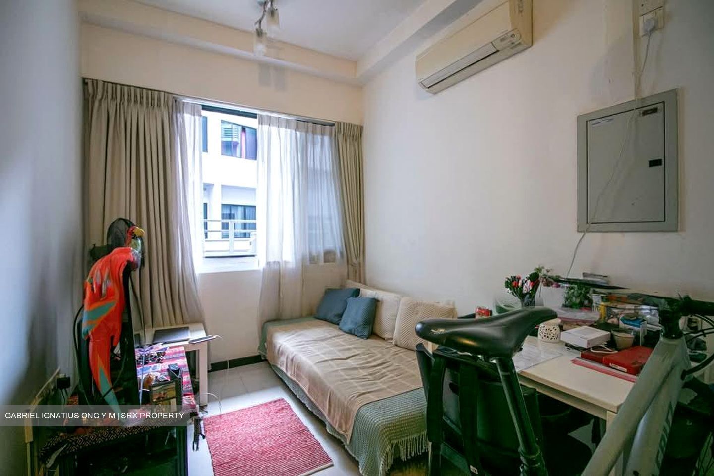 Viva Vista (D5), Apartment #538032831